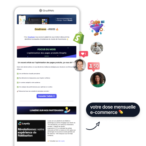 Gradiweb